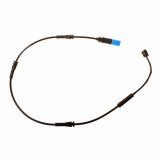 Power Stop 19-20 BMW X5 Rear Euro-Stop Electronic Brake Pad Wear Sensor thumbnail 3