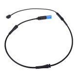 Power Stop 19-20 BMW X5 Front Euro-Stop Electronic Brake Pad Wear Sensor thumbnail 1