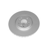 Power Stop 00-03 Mercedes-Benz ML55 AMG Front Evolution High Carbon Geomet Coated Rotor thumbnail 1