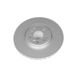 Power Stop 00-03 Mercedes-Benz ML55 AMG Front Evolution High Carbon Geomet Coated Rotor thumbnail 3