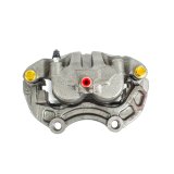 Power Stop 05-07 Infiniti G35 Front Left Autospecialty Caliper w/Bracket thumbnail 4