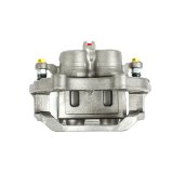 Power Stop 05-07 Infiniti G35 Front Left Autospecialty Caliper w/Bracket thumbnail 5