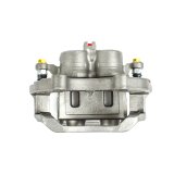 Power Stop 05-07 Infiniti G35 Front Left Autospecialty Caliper w/Bracket thumbnail 6