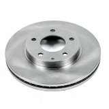 Power Stop 95-00 Mazda Millenia Front Autospecialty Brake Rotor thumbnail 3