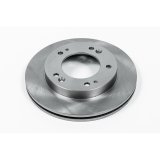 Power Stop 2002 Honda Passport Front Autospecialty Brake Rotor thumbnail 1