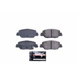 Power Stop 17-19 Honda CR-V Rear Z23 Evolution Sport Brake Pads w/Hardware thumbnail 1