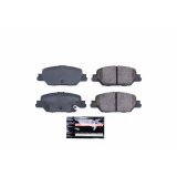 Power Stop 17-19 Honda CR-V Rear Z23 Evolution Sport Brake Pads w/Hardware thumbnail 3