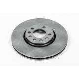 Power Stop 03-11 Saab 9-3 Front Autospecialty Brake Rotor thumbnail 2
