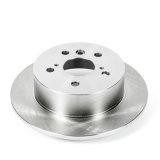 Power Stop 07-12 Lexus ES350 Rear Autospecialty Brake Rotor thumbnail 1