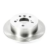 Power Stop 07-12 Lexus ES350 Rear Autospecialty Brake Rotor thumbnail 3