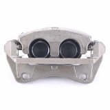 Power Stop 09-15 Honda Pilot Front Right Autospecialty Caliper w/Bracket thumbnail 2