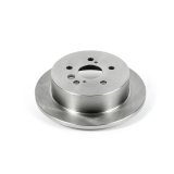 Power Stop 04-10 Toyota Sienna Rear Autospecialty Brake Rotor thumbnail 1