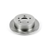 Power Stop 04-10 Toyota Sienna Rear Autospecialty Brake Rotor thumbnail 2