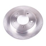 Power Stop 17-19 Hyundai Elantra Rear Autospecialty Brake Rotor thumbnail 2