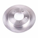 Power Stop 17-19 Hyundai Elantra Rear Autospecialty Brake Rotor thumbnail 3