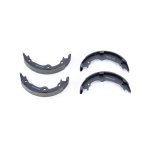 Power Stop 2018 Lexus LC500h Rear Autospecialty Parking Brake Shoes thumbnail 1