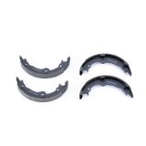 Power Stop 2018 Lexus LC500h Rear Autospecialty Parking Brake Shoes thumbnail 2