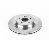 Power Stop 09-14 Mercedes-Benz CL550 Rear Autospecialty Brake Rotor thumbnail 1