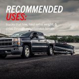 Power Stop 03-06 Dodge Sprinter 2500 Rear Z36 Truck & Tow Brake Pads w/Hardware thumbnail 5