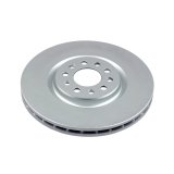 Power Stop 15-17 Chrysler 200 Front Evolution Geomet Coated Rotor thumbnail 3