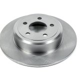 Power Stop 05-19 Chrysler 300 Rear Autospecialty Brake Rotor thumbnail 1