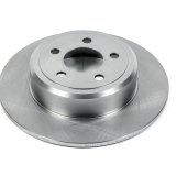 Power Stop 05-19 Chrysler 300 Rear Autospecialty Brake Rotor thumbnail 2