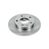 Power Stop 02-06 Audi A4 Rear Autospecialty Brake Rotor thumbnail 1