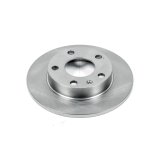 Power Stop 02-06 Audi A4 Rear Autospecialty Brake Rotor thumbnail 2
