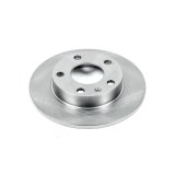 Power Stop 02-06 Audi A4 Rear Autospecialty Brake Rotor thumbnail 3