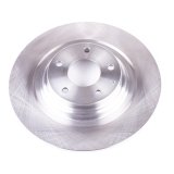 Power Stop 16-19 Mazda CX-9 Rear Autospecialty Brake Rotor thumbnail 2