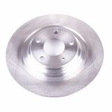 Power Stop 16-19 Mazda CX-9 Rear Autospecialty Brake Rotor thumbnail 3