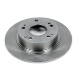 Power Stop 04-08 Acura TSX Rear Autospecialty Brake Rotor thumbnail 2
