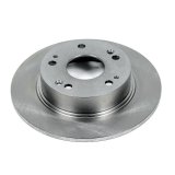 Power Stop 04-08 Acura TSX Rear Autospecialty Brake Rotor thumbnail 3