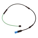 Power Stop 2019 BMW 330i Rear Euro-Stop Electronic Brake Pad Wear Sensor thumbnail 2
