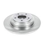 Power Stop 10-16 Hyundai Genesis Coupe Rear Autospecialty Brake Rotor thumbnail 3