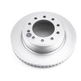 Power Stop 08-10 Dodge Ram 4500 Front or Rear Evolution Geomet Coated Rotor thumbnail 1