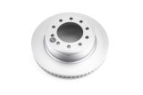 Power Stop 08-10 Dodge Ram 4500 Front or Rear Evolution Geomet Coated Rotor thumbnail 3