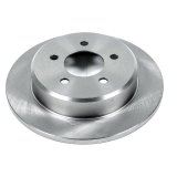Power Stop 97-07 Chrysler Town & Country Rear Autospecialty Brake Rotor thumbnail 6