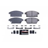 Power Stop 13-18 Buick Encore Front Z23 Evolution Sport Brake Pads w/Hardware thumbnail 3