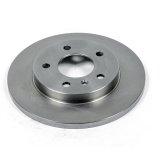 Power Stop 05-09 Buick Allure Rear Autospecialty Brake Rotor thumbnail 1