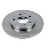 Power Stop 05-09 Buick Allure Rear Autospecialty Brake Rotor thumbnail 3