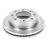 Power Stop 11-19 Chevrolet Silverado 2500 HD Front Autospecialty Brake Rotor thumbnail 1