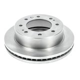 Power Stop 11-19 Chevrolet Silverado 2500 HD Front Autospecialty Brake Rotor thumbnail 2
