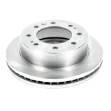 Power Stop 11-19 Chevrolet Silverado 2500 HD Front Autospecialty Brake Rotor thumbnail 3