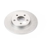 Power Stop 03-05 Buick Park Avenue Rear Evolution Geomet Coated Rotor thumbnail 1