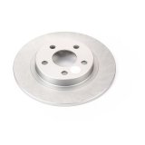 Power Stop 03-05 Buick Park Avenue Rear Evolution Geomet Coated Rotor thumbnail 3