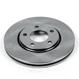 Power Stop 02-07 Chrysler Town & Country Front Autospecialty Brake Rotor thumbnail 4