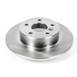 Power Stop 99-04 Land Rover Discovery Rear Autospecialty Brake Rotor thumbnail 1