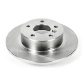 Power Stop 99-04 Land Rover Discovery Rear Autospecialty Brake Rotor thumbnail 2