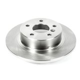 Power Stop 99-04 Land Rover Discovery Rear Autospecialty Brake Rotor thumbnail 3